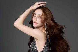 "Chị đẹp" MLee bất ngờ tham gia Miss Universe Vietnam 2024