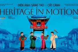 Liên hoan phim Quốc tế Hà Nội 2024 hứa hẹn nhiều bất ngờ