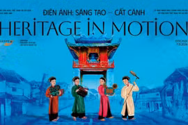 Liên hoan phim Quốc tế Hà Nội 2024 hứa hẹn nhiều bất ngờ