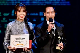 Lý Hải lập cú đúp giải thưởng tại Liên hoan phim quốc tế San Francisco 2025