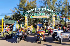 Khu du lịch Bàu Trắng: Quản lý tốt điểm đến, bảo đảm an toàn và chất lượng dịch vụ du lịch mùa lễ hội