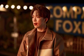 Tăng Phúc lần đầu đóng MV có “cảnh nóng” gây bất ngờ về diễn xuất