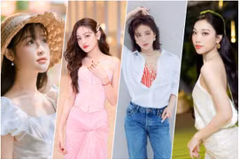 Những “bóng hồng” hứa hẹn bùng nổ trong "Lật mặt 8" của Lý Hải