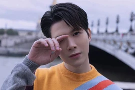 Anh Tú Atus sẽ bật mí nhiều "bí mật" tại fan meeting