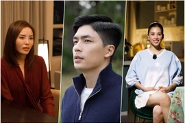 Chuyện tình “một chậu hai hoa” kịch tích nhất mùa Tết 2025