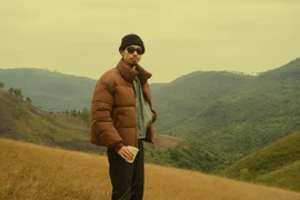 Đen khởi động dự án âm nhạc đầu năm với thông điệp tích cực: "Luôn yêu đời" 