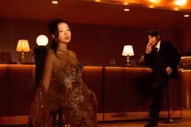 Chi Pu trở lại ấn tượng với “Finding you”, kết hợp cùng “nam thần" Trung Quốc