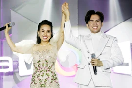 Đan Trường hé lộ dàn khách mời “khủng” trong live concert kỷ niệm 30 năm ca hát