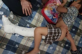 Khai trừ 2 cá nhân là cần thiết, thể hiện kỷ luật nghiêm minh của Đảng