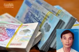 Giám đốc doanh nghiệp "ăn" tiền góp vốn của đồng đội cũ