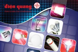 Cảnh giác với đèn LED kém chất lượng