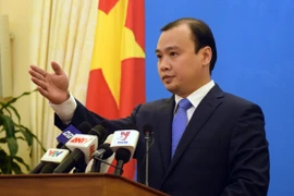 Cân nhắc kỹ thời điểm kiện Trung Quốc ra tòa án quốc tế