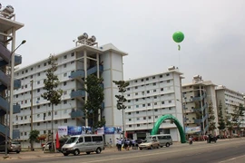 Gói hỗ trợ 30.000 tỷ giải ngân đến tháng 6-2016