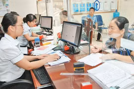 Hà Nội sẽ đi đầu trong xây dựng chính quyền điện tử