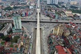 "Đột kích" công trình giao thông mở màn 2016