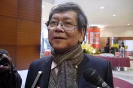 "Chủ tịch nước Trương Tấn Sang, Thủ tướng Nguyễn Tấn Dũng, Chủ tịch Quốc hội Nguyễn Sinh Hùng... được đề cử bổ sung"