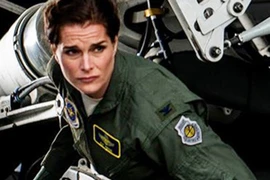 Nữ tướng 4 sao chỉ huy không quân Mỹ ở Thái Bình Dương