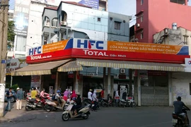 Cây xăng từng bị đóng cửa vì gắn chíp gian lận hoạt động trở lại