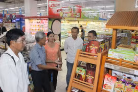 Hàng Việt trong trái tim người Việt