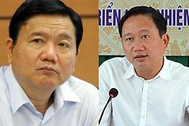 Không có vùng cấm, không có "kim bài" miễn tội cho bất kỳ vị trí nào