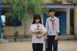 “Tôi thấy hoa vàng trên cỏ xanh” tung trailer hậu trường “đốn” tim khán giả