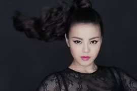 Nguyễn Hải Yến “lột xác” dưới tay NTK Chung Thanh Phong