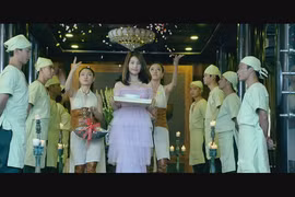 Phở lên màn ảnh rộng, hút hồn với khuôn hình đầy màu sắc