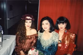 Nữ danh ca Họa Mi công bố những hình ảnh tư liệu quý giá 