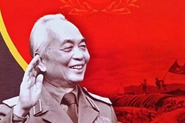Võ Nguyên Giáp - Đại tướng của nhân dân