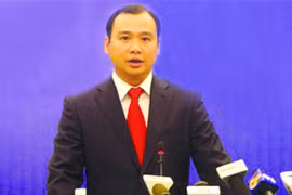 Trung Quốc hành động phi pháp, xâm phạm nghiêm trọng chủ quyền của Việt Nam