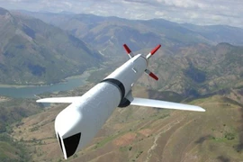 [ẢNH] Sức mạnh loại tên lửa đảo Đài Loan sắp sở hữu từ Mỹ