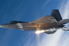 [Info] Lý do khiến các đồng minh Mỹ "vuột mất" cơ hội sở hữu F-22 Raptor