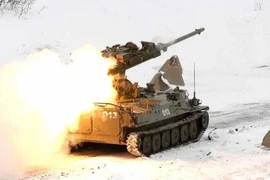 [Info] UCAV hiện đại Trung Quốc gục ngã hàng loạt trước vũ khí cũ kỹ thời Liên Xô 