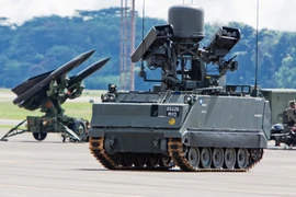 [ẢNH] "Giương cung" nhưng Thổ Nhĩ Kỳ sẽ không dám bắn máy bay Nga tại Syria