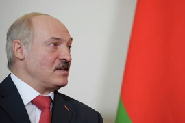 Tổng thống Belarus: Kiev “cố tình” đẩy Crimea ra khỏi Ukraine, sáp nhập vào Nga