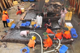 Bảo vệ và phát huy giá trị văn hóa biển đảo: Cần giải pháp mang tính chiến lược