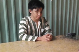 Audio 18-2-2017: 4 cô gái bị bạn quen qua mạng xã hội lừa cướp tài sản, hiếp dâm