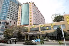 Hội nghị SOM 1 tại Nha Trang mở đầu cho Năm APEC Việt Nam 2017
