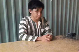 Audio 18-2-2017: 4 cô gái bị bạn quen qua mạng xã hội lừa cướp tài sản, hiếp dâm