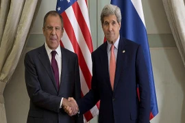 Nga-Mỹ “bắt tay” chia sẻ thông tin tình báo về Nhà nước Hồi giáo IS