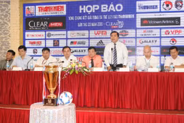 Tuyên chiến với bóng đá "bẩn" ở VCK giải U21 quốc gia