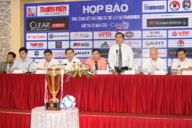 Tuyên chiến với bóng đá "bẩn" ở VCK giải U21 quốc gia