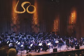 5 tấn thiết bị của Dàn nhạc Giao hưởng London sẽ tới Hà Nội vào tối nay