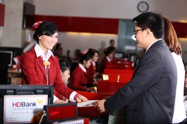 Moody's xếp hạng HDBank với mức tín nhiệm cao và triển vọng ổn định 