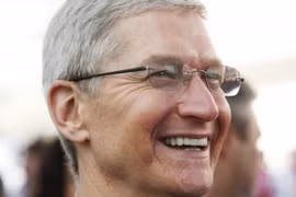 CEO Apple Tim Cook: “Tôi tự hào là người đồng tính!”