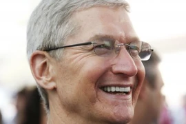 CEO Apple Tim Cook: “Tôi tự hào là người đồng tính!”