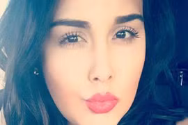 Nữ giáo viên mang thai với học sinh 13 tuổi