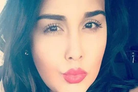 Nữ giáo viên mang thai với học sinh 13 tuổi