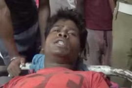 93 người thiệt mạng vì sét đánh ở Ấn Độ