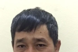 Cùng đồng bọn đâm chém người, 13 năm trốn truy nã